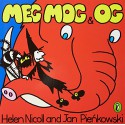 Meg, Mog and Og (Meg and Mog) - Helen Nicoll