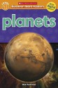 Planets (Discover More Readers) - James Buckley