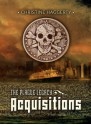 The Plague Legacy: Acquisitions (Book 1) - Christine Haggerty