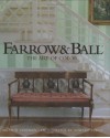 Farrow & Ball: The Art of Color - Brian D. Coleman, Edward Addeo