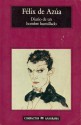 Diario de un Hombre Humillado - Félix de Azúa