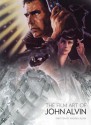 The Art of John Alvin - John Alvin