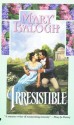 Irresistible (The Horsemen Trilogy) - Mary Balogh