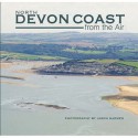 North Devon Coast From The Air - Jason Hawkes