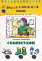 Eddie's Finger Quiz: Connections (Eddie's Finger Quiz Books) - Almuth Bartl, Marlit Peikert