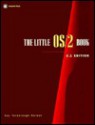 Little OS/2 Book 2.1 Ed. - Kay Yarborough Nelson