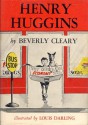 Henry Huggins - Beverly Cleary, Louis Darling