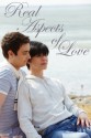 Real Aspects of Love: A Gay Erotica. - Amanda James