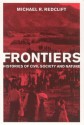 Frontiers: Histories of Civil Society and Nature - Michael R. Redclift