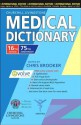 Churchill Livingstone Medical Dictionary - Christine Brooker