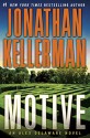 Motive: An Alex Delaware Novel - Jonathan Kellerman