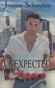 Unexpected Chance - Joanne Schwehm