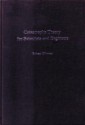 Catastrophe Theory for Scientists and Engineers - Robert Gilmore