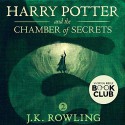 Harry Potter and the Chamber of Secrets - J.K. Rowling, Stephen Fry