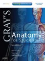 Gray's Anatomy for Students - Richard Drake, A. Wayne Vogl, Adam W.M. Mitchell