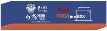 Final Frca in a Box - Barry Clifton, Lionel Davis