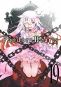 PandoraHearts19巻 (デジタル版Gファンタジーコミックス) (Japanese Edition) - 望月淳