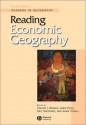 Reading Economic Geography - Jamie Peck, Eric S. Sheppard