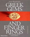 Greek Gems & Finger Rings: Early Bronze to Late Classical - John Boardman, Robert L. Wilkins