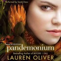 Pandemonium - Lauren Oliver, Sarah Drew