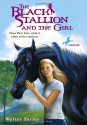 The Black Stallion and the Girl - Walter Farley