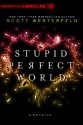 Stupid Perfect World - Scott Westerfeld