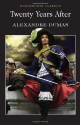 Twenty Years After - Alexandre Dumas