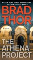 The Athena Project - Brad Thor