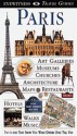 Eyewitness Travel Guide to Paris (revised) - Alan Tillier, Anna Brooke