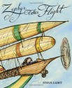 Zephyr Takes Flight - Steve Light