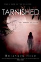 Tarnished - Rhiannon Held