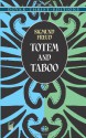 Totem and Taboo - Sigmund Freud