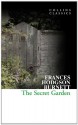 The Secret Garden - Frances Hodgson Burnett