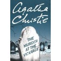 The Murder at the Vicarage - Agatha Christie