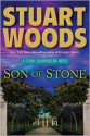 Son Of Stone - Stuart Woods