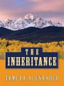 The Inheritance - Tamera Alexander