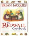 The Redwall Cookbook - Brian Jacques, Christopher Denise