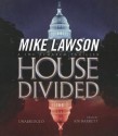 House Divided - Mike Lawson, Joe Barrett