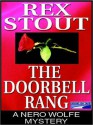 The Doorbell Rang (Audio) - Rex Stout, Michael Prichard