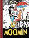 Moomin: The Complete Tove Jansson Comic Strip, Vol. 1 - Tove Jansson