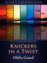 Knickers in a Twist - Ofelia Gränd