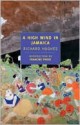 A High Wind in Jamaica - Richard Hughes, Francine Prose