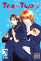 Tea for Two Volume 1 - Yaya Sakuragi