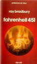 Fahrenheit 451 - Ray Bradbury