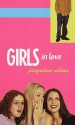 Girls in Love - Jacqueline Wilson