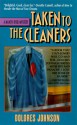 Taken to the Cleaners (Mandy Dyer Mystery, Book 1) - Dolores Johnson