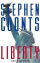 Liberty (Jake Grafton, #10) - Stephen Coonts, Bernard Blanc, Jean Bonnefoy