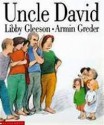 Uncle David - Libby Gleeson, Armin Greder