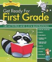 Get Ready for First Grade - Black Dog Publishing