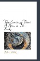 The Course of Time: A Poem, in Ten Books - Robert Pollok